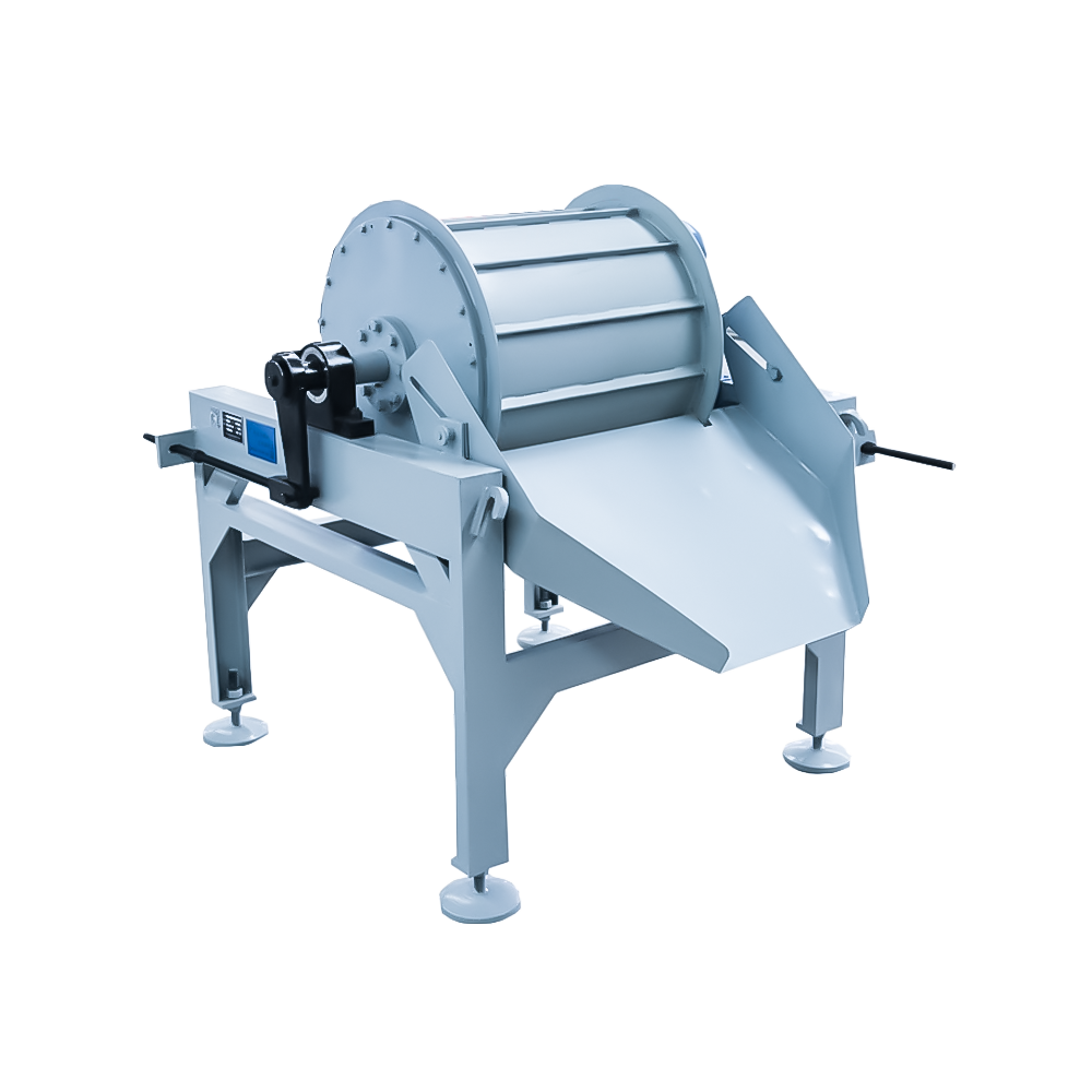 Drum Magnetic Separator